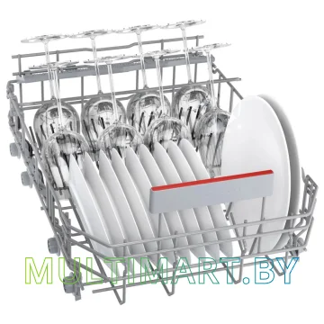 Посудомоечная машина Bosch SPV6EMX65Q картинка 4